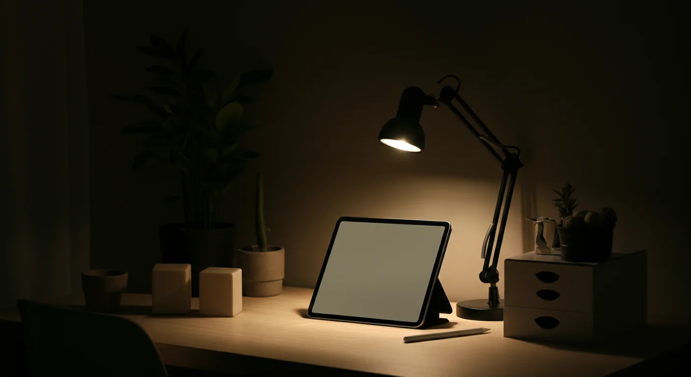 AI-powered search and generative engine optimisation concept