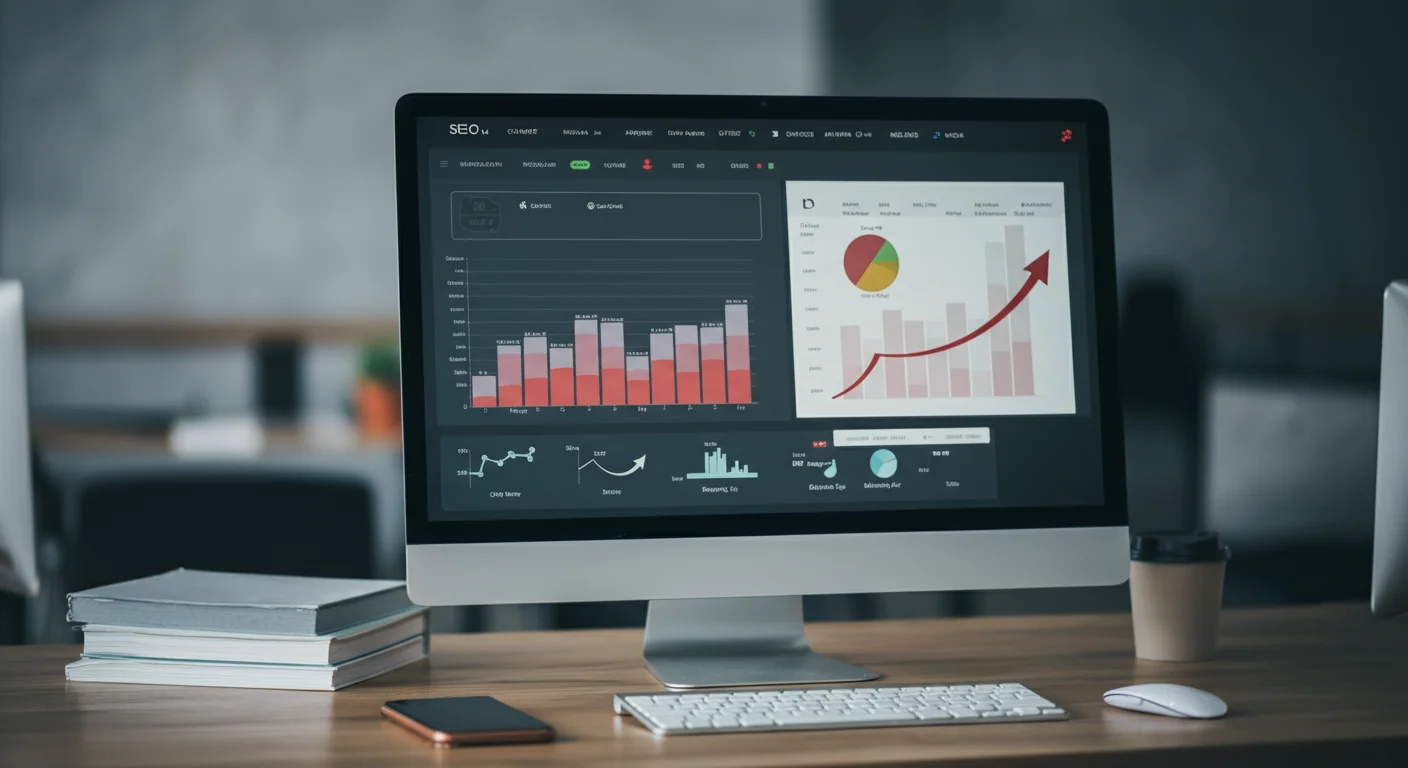 SEO Consultant Results: What the Numbers Actually Mean